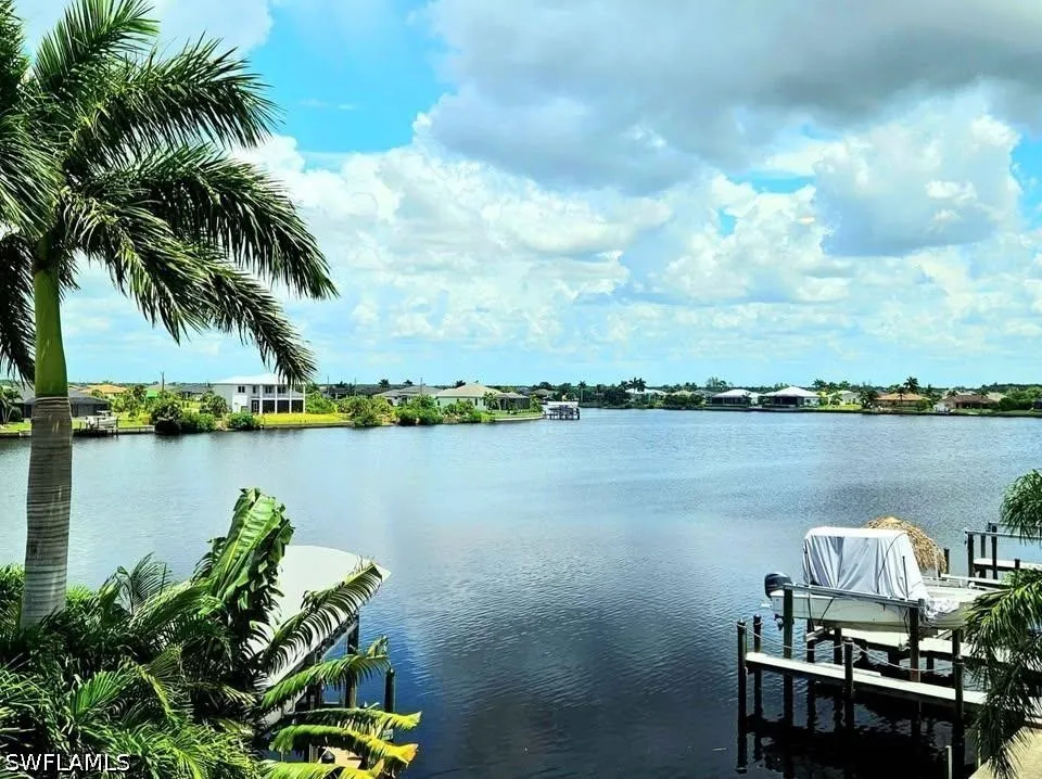 NW 44th Place Cape Coral, FL 33993