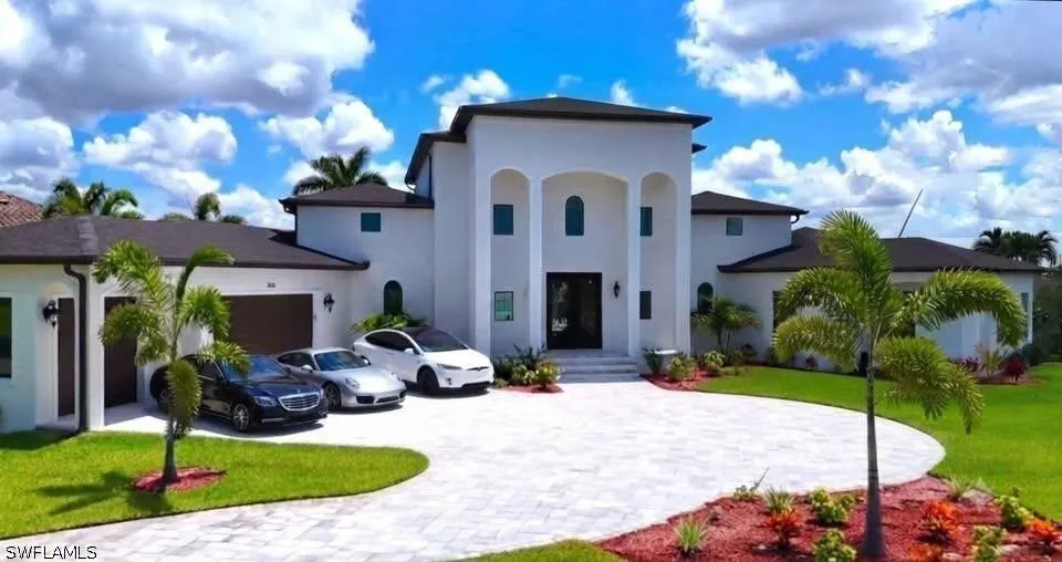 NW 44th Place Cape Coral, FL 33993