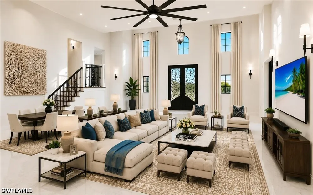 NW 44th Place Cape Coral, FL 33993