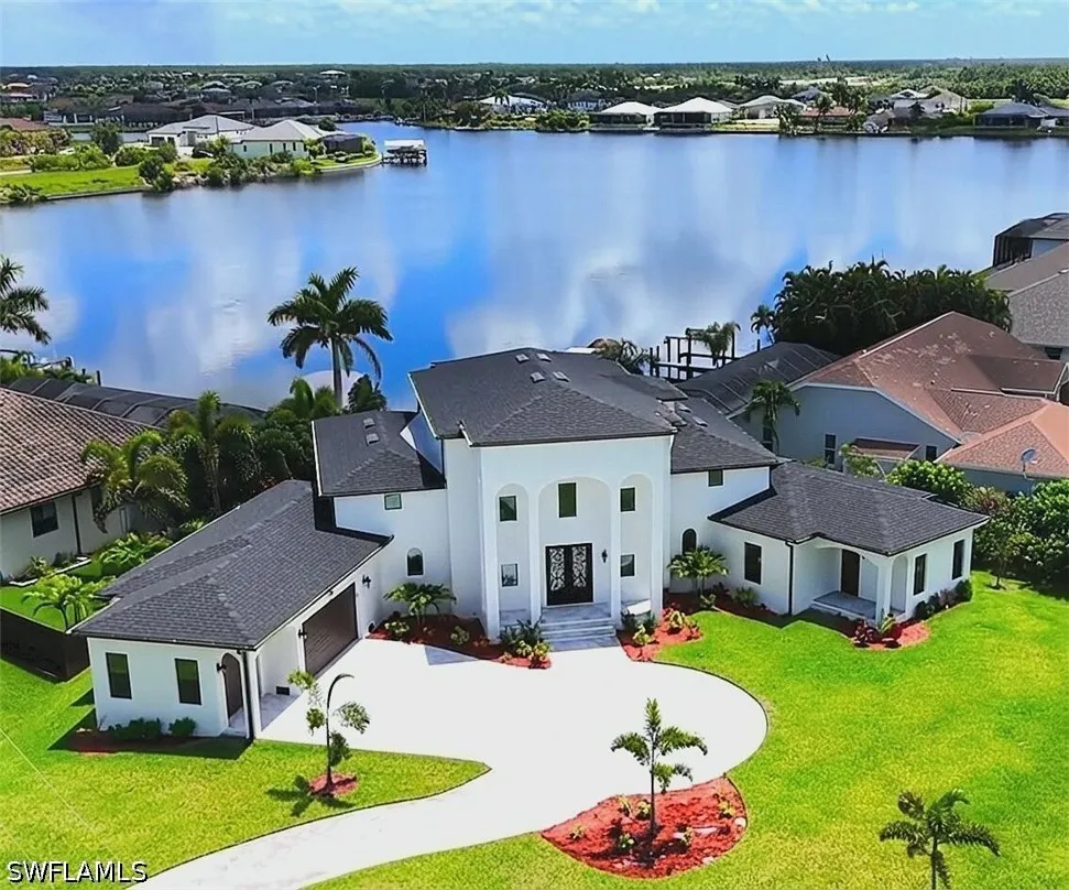 NW 44th Place Cape Coral, FL 33993