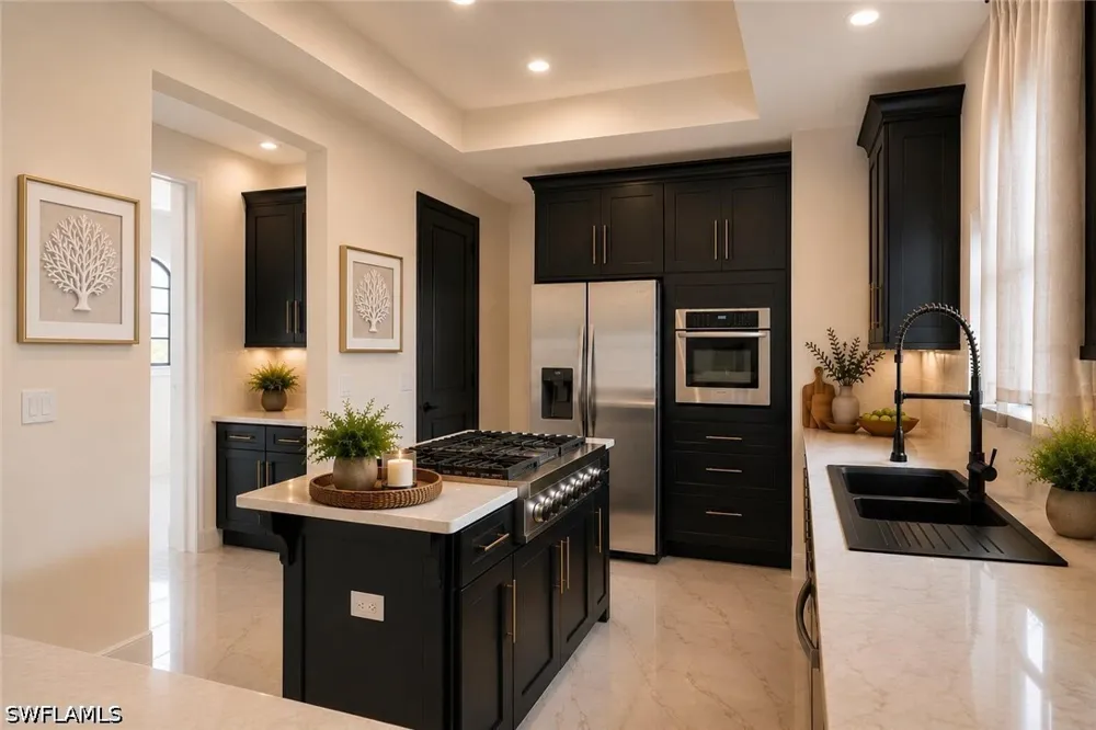 NW 44th Place Cape Coral, FL 33993