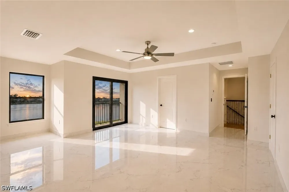 NW 44th Place Cape Coral, FL 33993