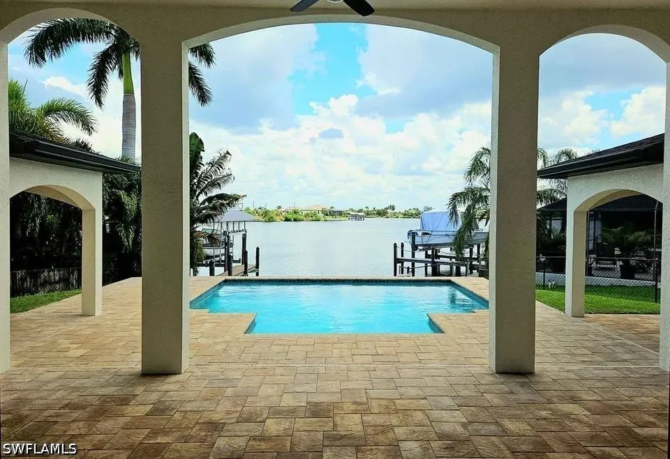 NW 44th Place Cape Coral, FL 33993