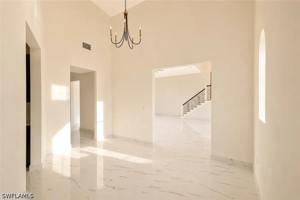 NW 44th Place Cape Coral, FL 33993
