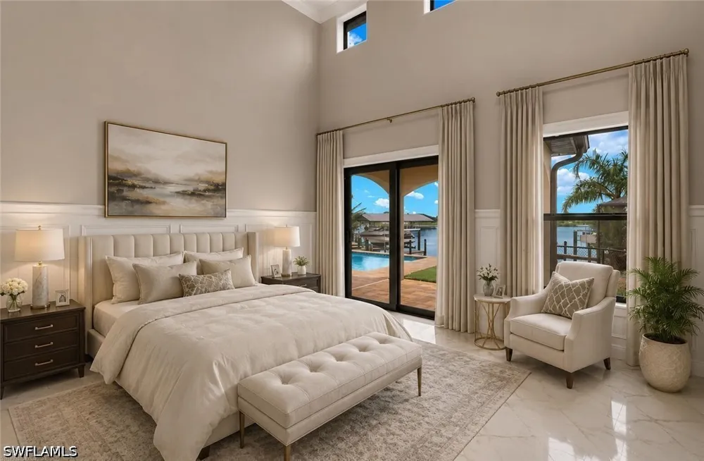 NW 44th Place Cape Coral, FL 33993