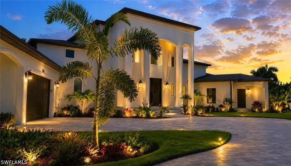 NW 44th Place Cape Coral, FL 33993