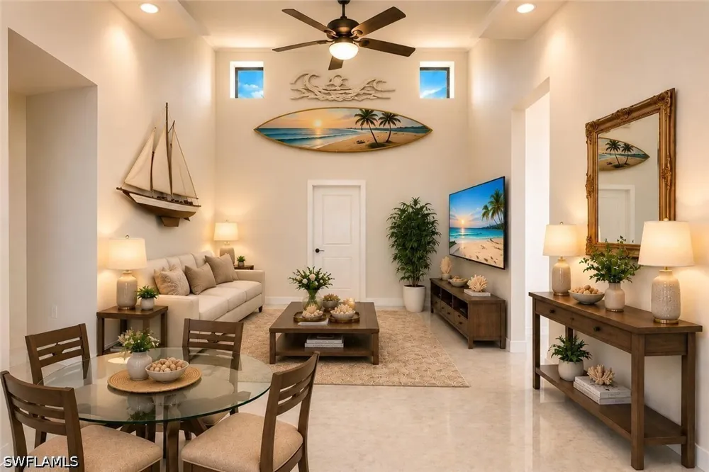 NW 44th Place Cape Coral, FL 33993