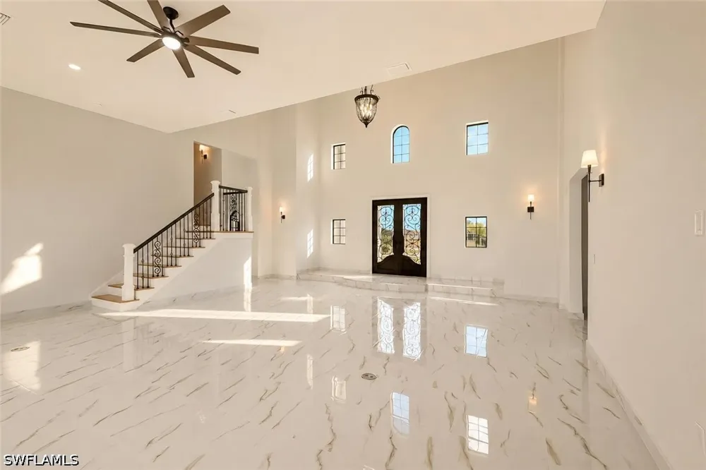 NW 44th Place Cape Coral, FL 33993