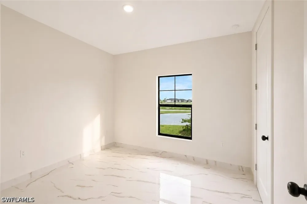 NW 44th Place Cape Coral, FL 33993