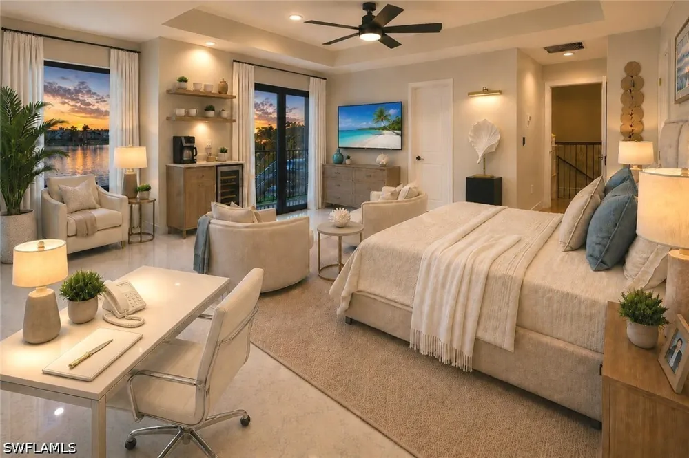 NW 44th Place Cape Coral, FL 33993