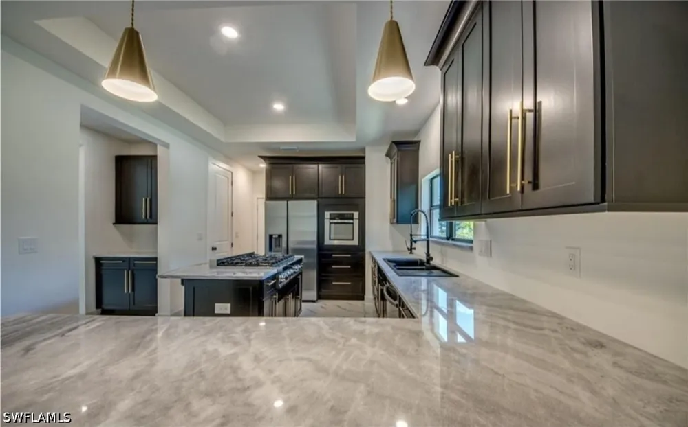 NW 44th Place Cape Coral, FL 33993