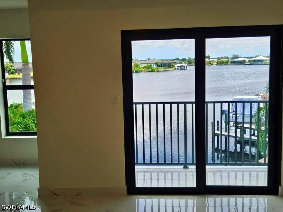 NW 44th Place Cape Coral, FL 33993
