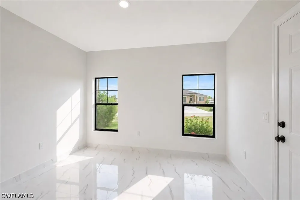 NW 44th Place Cape Coral, FL 33993