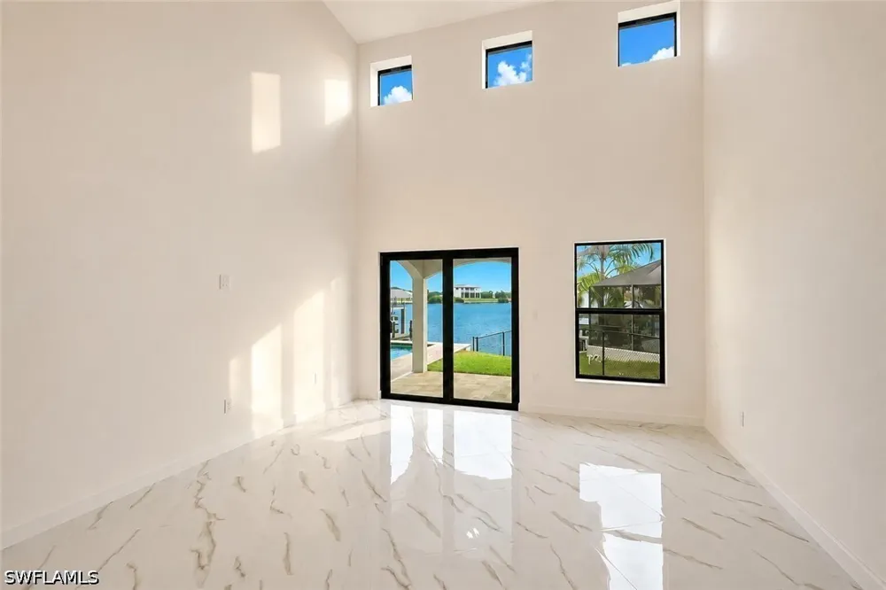 NW 44th Place Cape Coral, FL 33993