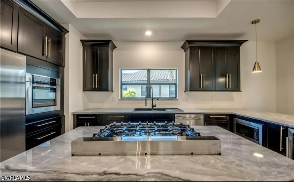 NW 44th Place Cape Coral, FL 33993