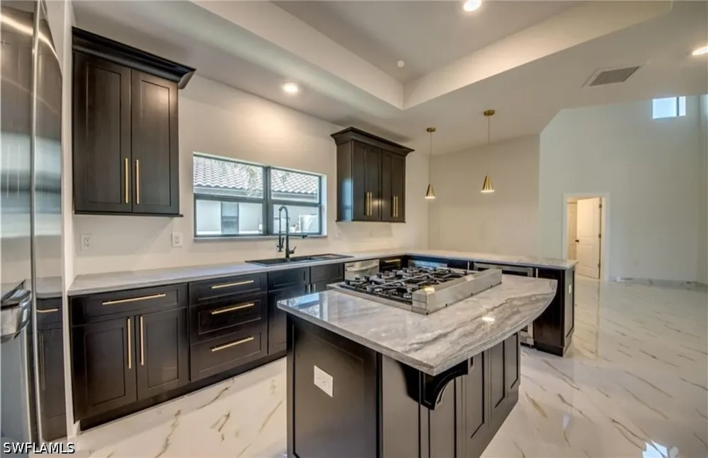 NW 44th Place Cape Coral, FL 33993