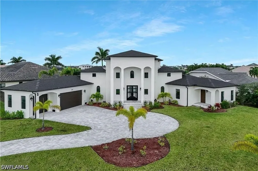 NW 44th Place Cape Coral, FL 33993