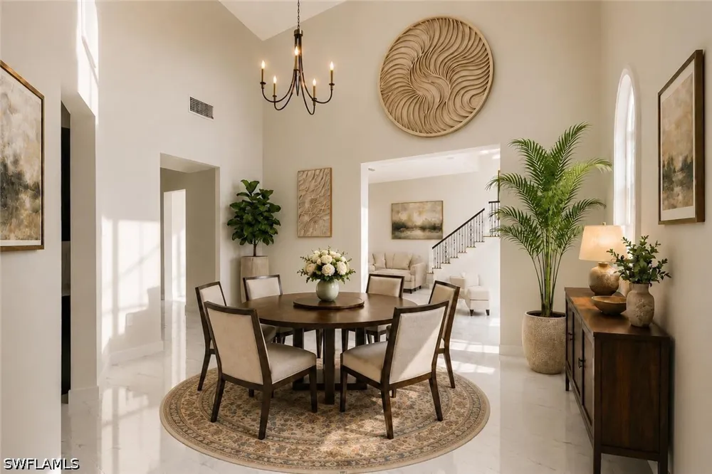 NW 44th Place Cape Coral, FL 33993