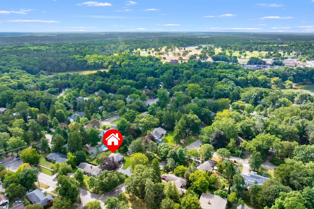 2411 Waite Avenue Kalamazoo, MI 49008