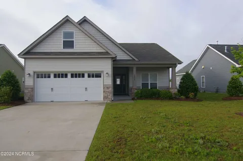 4004 Bluebill Drive