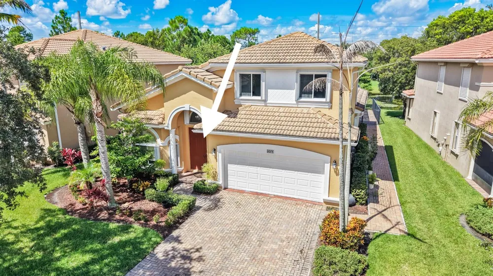 6074 SW BALD EAGLE DRIVE Palm City, FL 34990