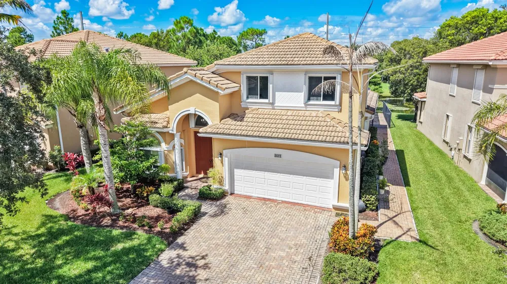 6074 SW BALD EAGLE DRIVE Palm City, FL 34990
