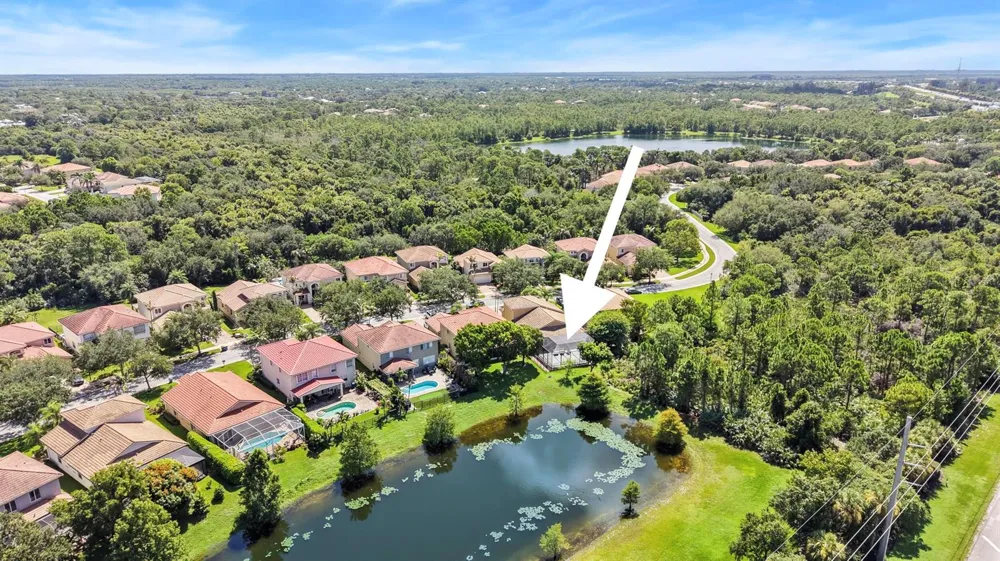 6074 SW BALD EAGLE DRIVE Palm City, FL 34990