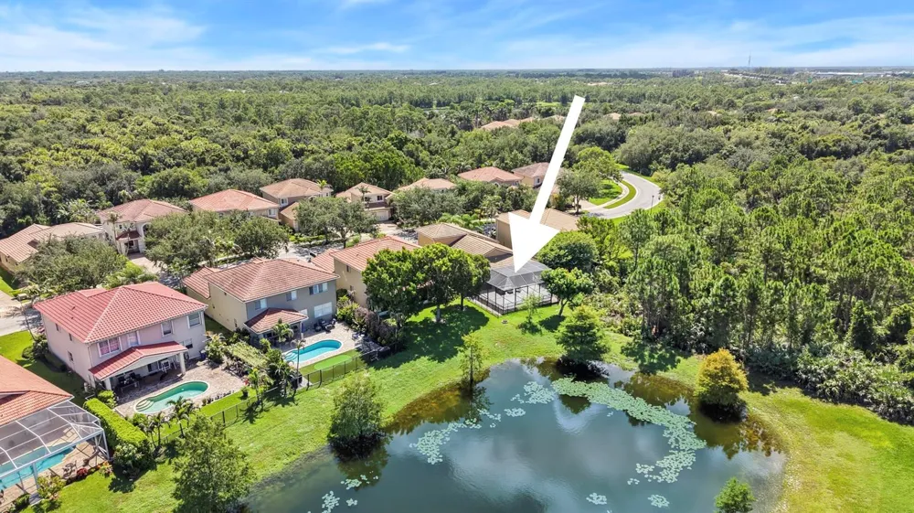 6074 SW BALD EAGLE DRIVE Palm City, FL 34990