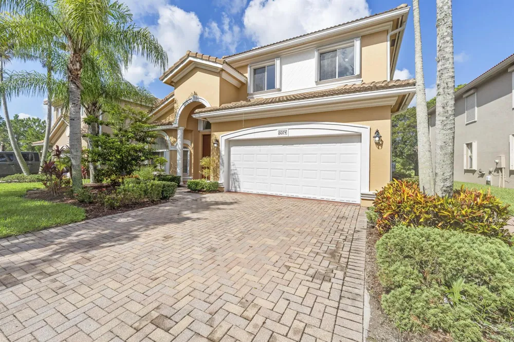 6074 SW BALD EAGLE DRIVE Palm City, FL 34990