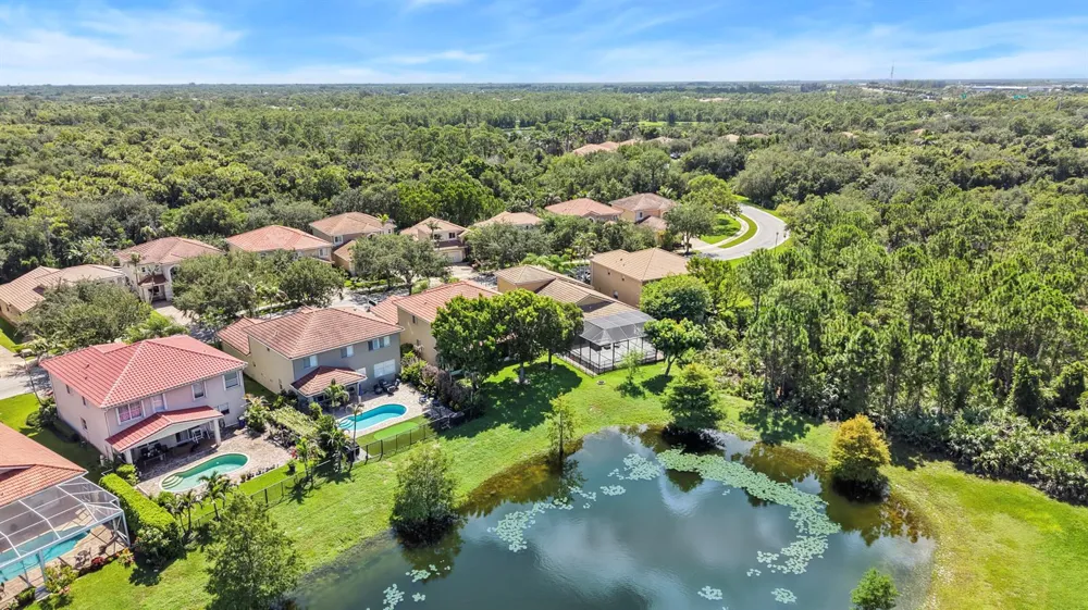 6074 SW BALD EAGLE DRIVE Palm City, FL 34990