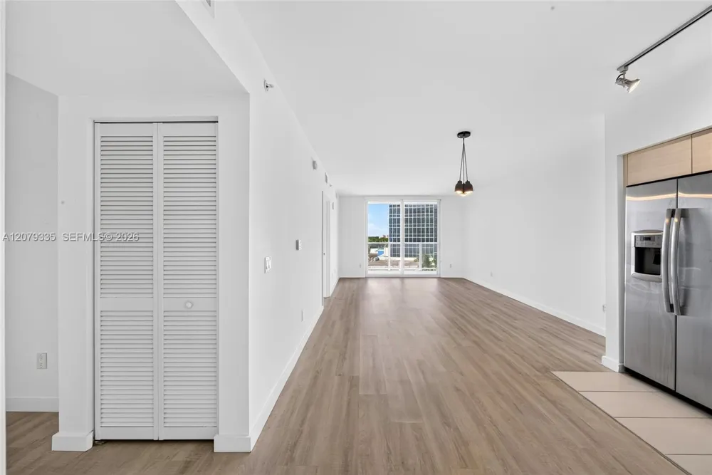 4250 Biscayne Blvd #805 Miami, FL 33137