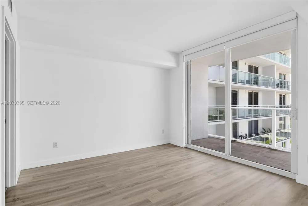 4250 Biscayne Blvd #805 Miami, FL 33137