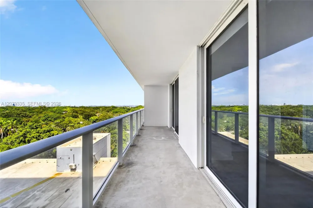 4250 Biscayne Blvd #805 Miami, FL 33137