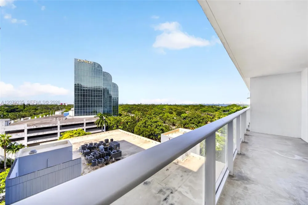 4250 Biscayne Blvd #805 Miami, FL 33137