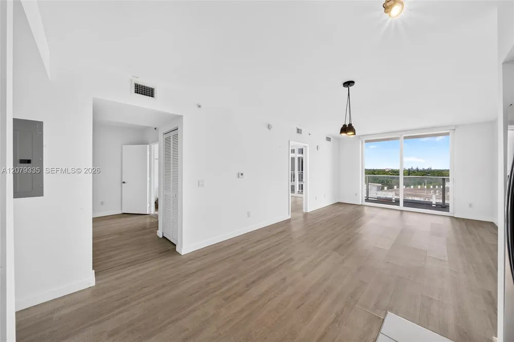 4250 Biscayne Blvd #805 Miami, FL 33137