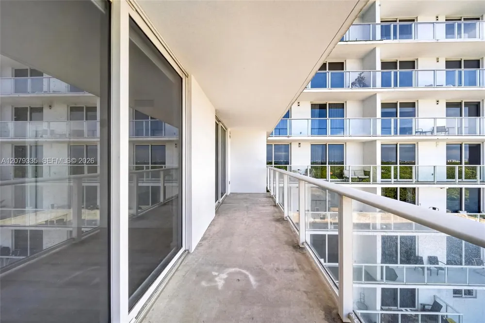 4250 Biscayne Blvd #805 Miami, FL 33137