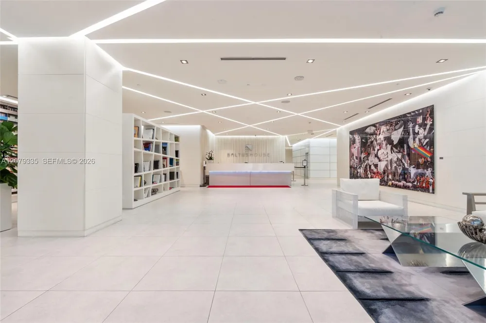 4250 Biscayne Blvd #805 Miami, FL 33137
