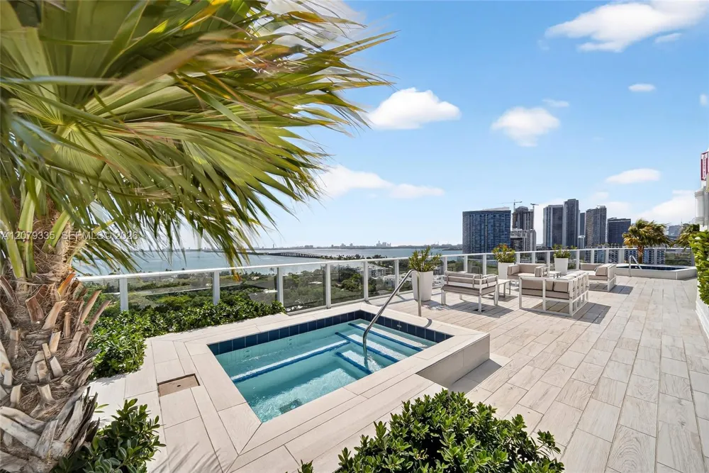 4250 Biscayne Blvd #805 Miami, FL 33137