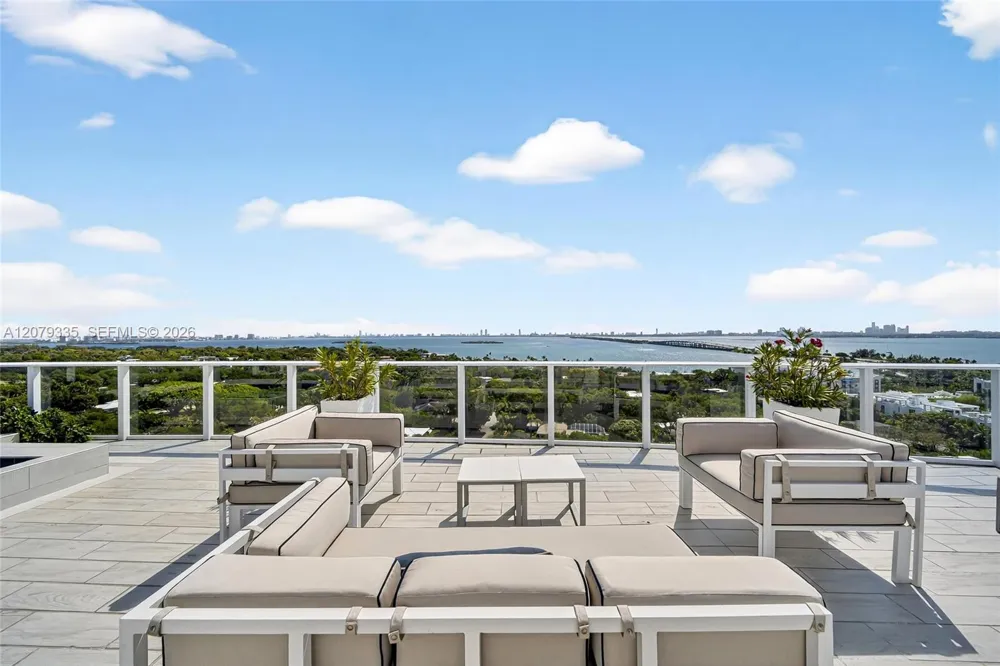 4250 Biscayne Blvd #805 Miami, FL 33137