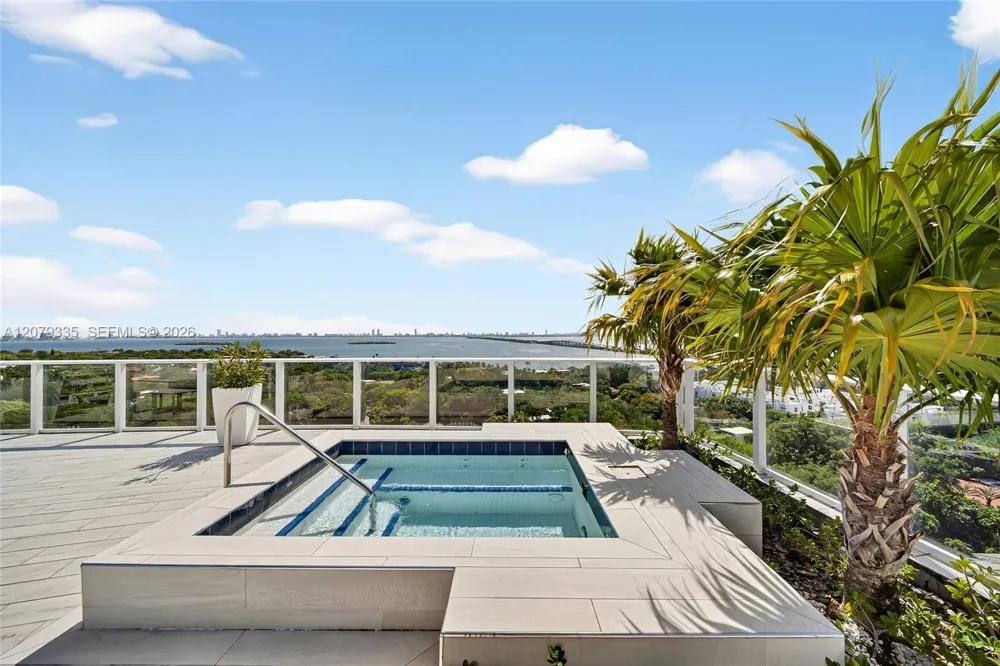 4250 Biscayne Blvd #805 Miami, FL 33137