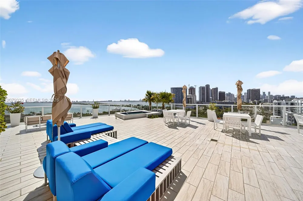 4250 Biscayne Blvd #805 Miami, FL 33137