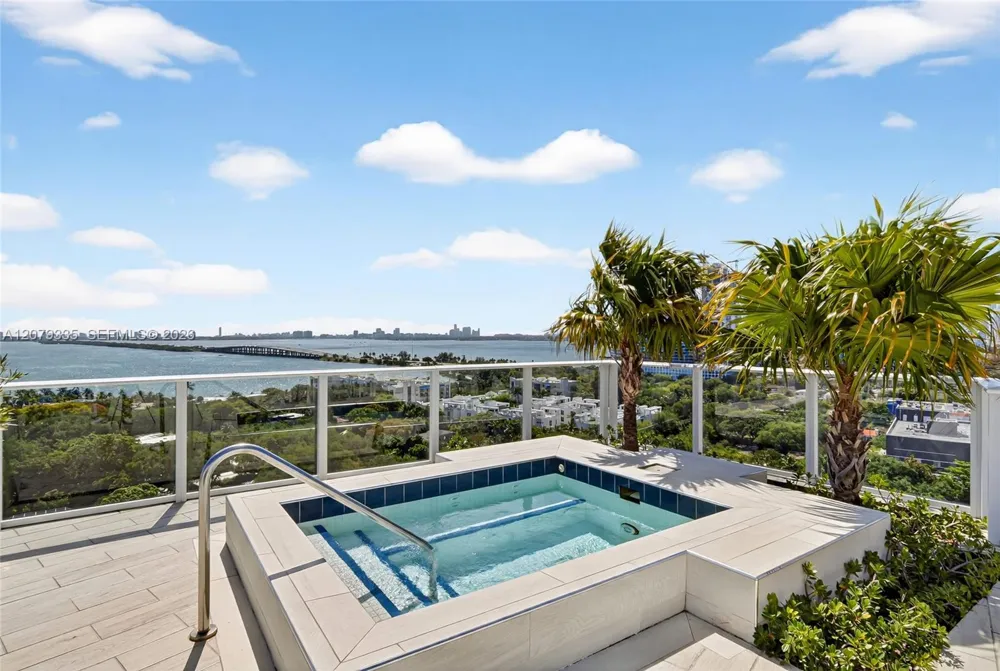4250 Biscayne Blvd #805 Miami, FL 33137