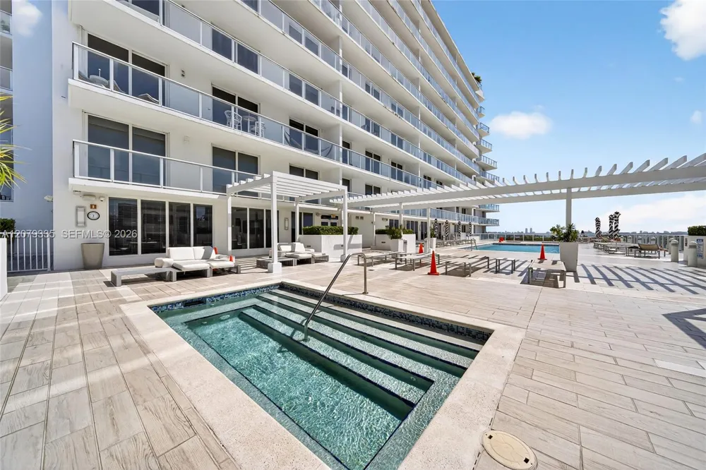 4250 Biscayne Blvd #805 Miami, FL 33137