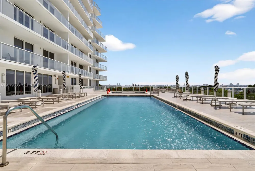 4250 Biscayne Blvd #805 Miami, FL 33137