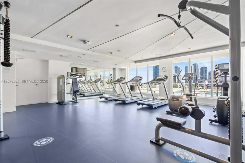 4250 Biscayne Blvd #805 Miami, FL 33137