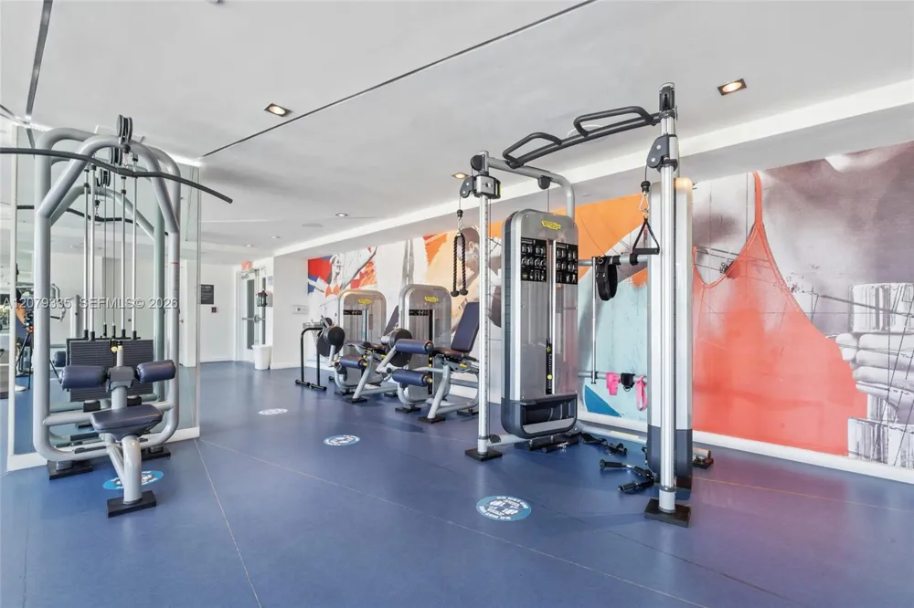 4250 Biscayne Blvd #805 Miami, FL 33137