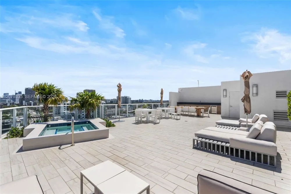 4250 Biscayne Blvd #805 Miami, FL 33137