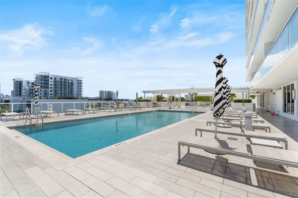 4250 Biscayne Blvd #805 Miami, FL 33137