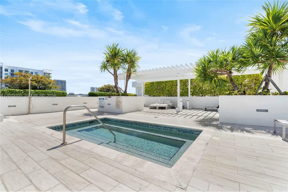 4250 Biscayne Blvd #805 Miami, FL 33137