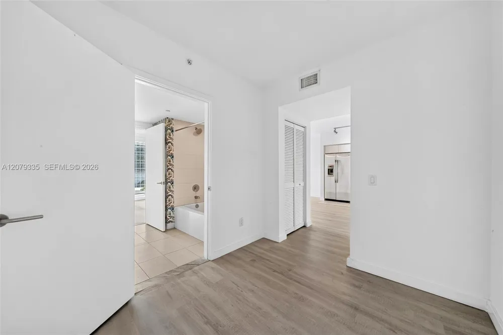4250 Biscayne Blvd #805 Miami, FL 33137